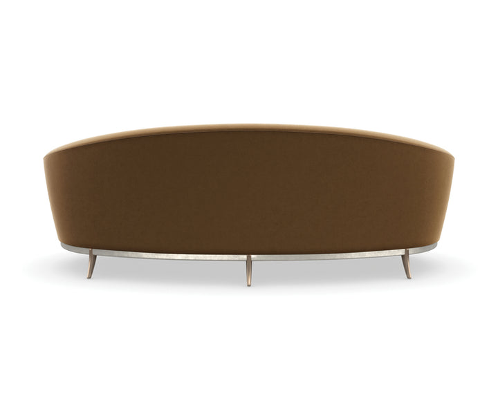 Caracole Main Event Sofa   SGU-021-011-A von Instylior