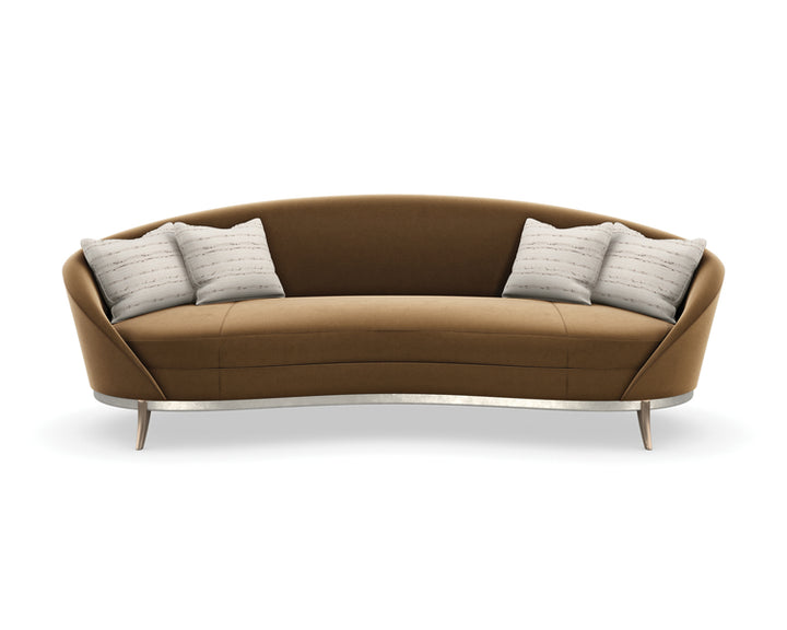 Caracole Main Event Sofa   SGU-021-011-A von Instylior
