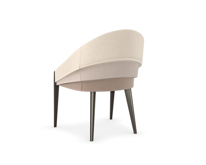 Caracole On All Levels Stuhl Sessel   SGU-021-032-A von Instylior