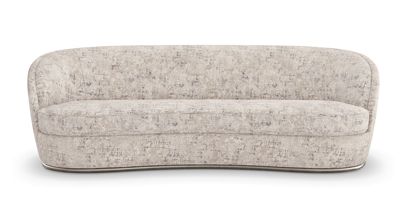 Caracole Signature Nebula  Sofa  SGU-023-111-A von instylior