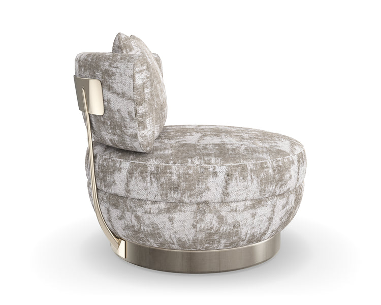 Caracole Signature Celeste  Sessel  SGU-023-131-A von instylior