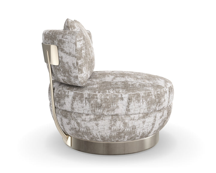 Caracole Signature Celeste  Sessel  SGU-023-131-A von instylior