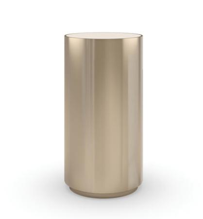 Caracole Metropolitan - Round About-Medium Beistelltisch   SIG-021-422 von Instylior