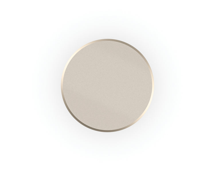 Caracole Metropolitan - Round About-Medium Beistelltisch   SIG-021-422 von Instylior