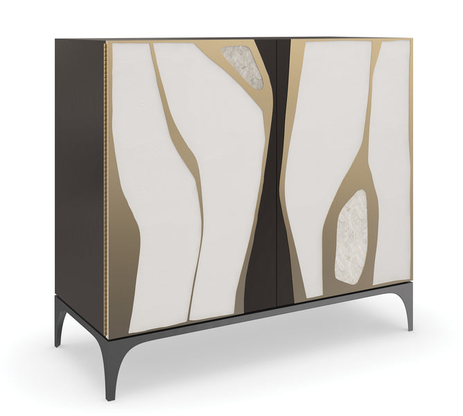 Caracole Signature Downtown Kommode   SIG-021-461 von Instylior