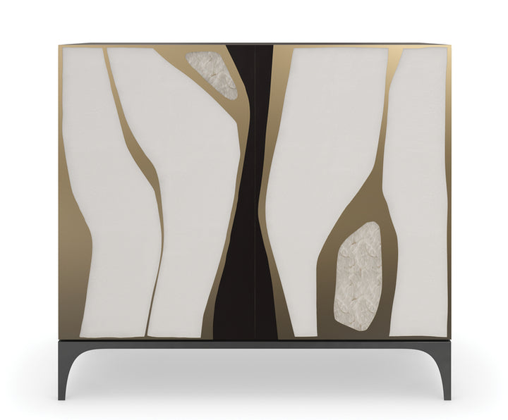 Caracole Signature Downtown Kommode   SIG-021-461 von Instylior