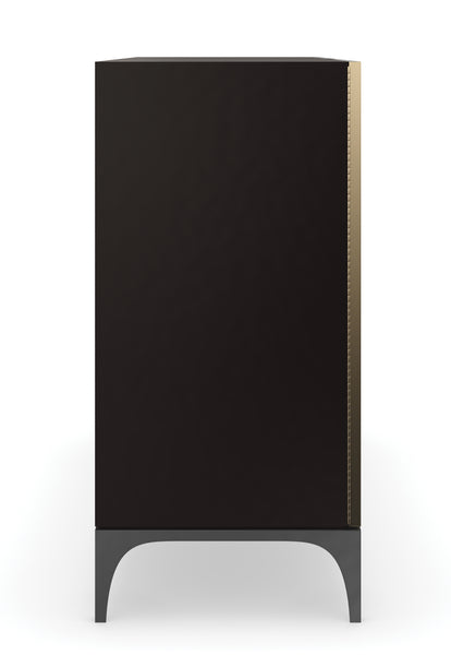 Caracole Signature Downtown Kommode   SIG-021-461 von Instylior