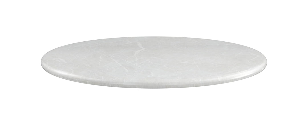 Caracole Signature Lazy Susan  Couchtisch  SIG-023-201LS von instylior