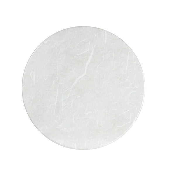 Caracole Signature Lazy Susan  Couchtisch  SIG-023-201LS von instylior
