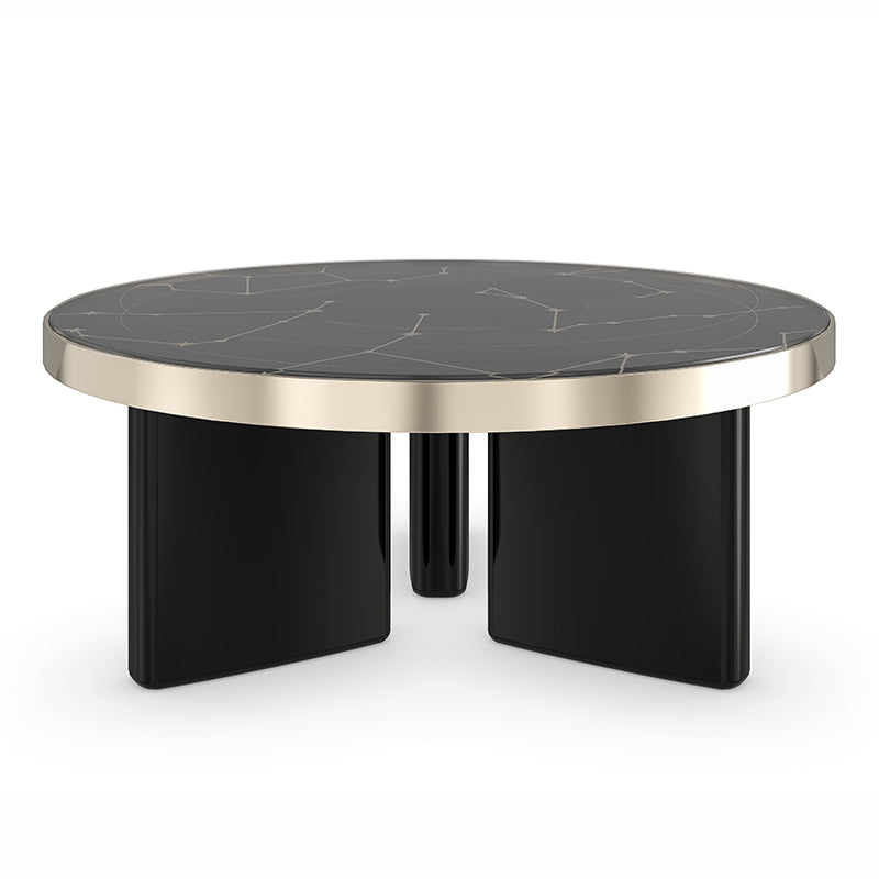 Caracole Signature Umbra Couchtisch groß SIG-023-401 von instylior