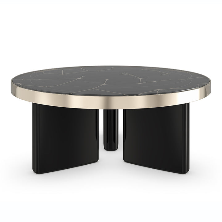 Caracole Signature Umbra Couchtisch groß SIG-023-401 von instylior