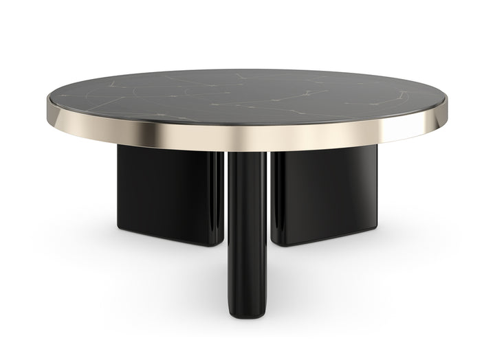 Caracole Signature Umbra Couchtisch groß SIG-023-401 von instylior