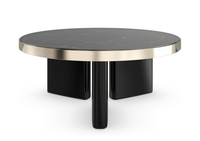 Caracole Signature Umbra Couchtisch groß SIG-023-401 von instylior