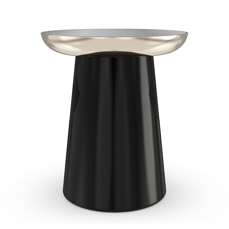 Caracole Signature Umbra Beistelltisch  SIG-023-411 von instylior