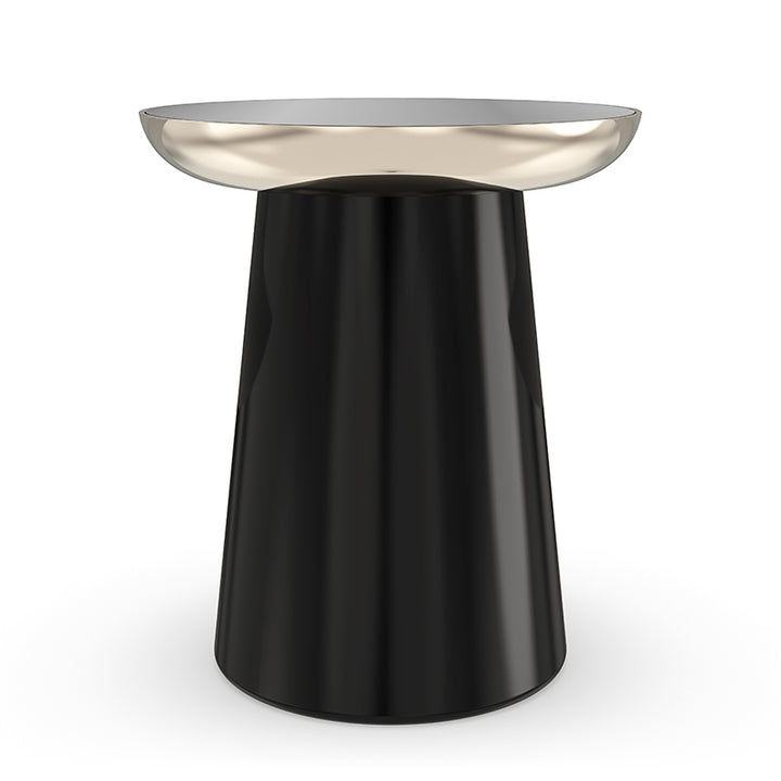 Caracole Signature Umbra Beistelltisch  SIG-023-411 von instylior