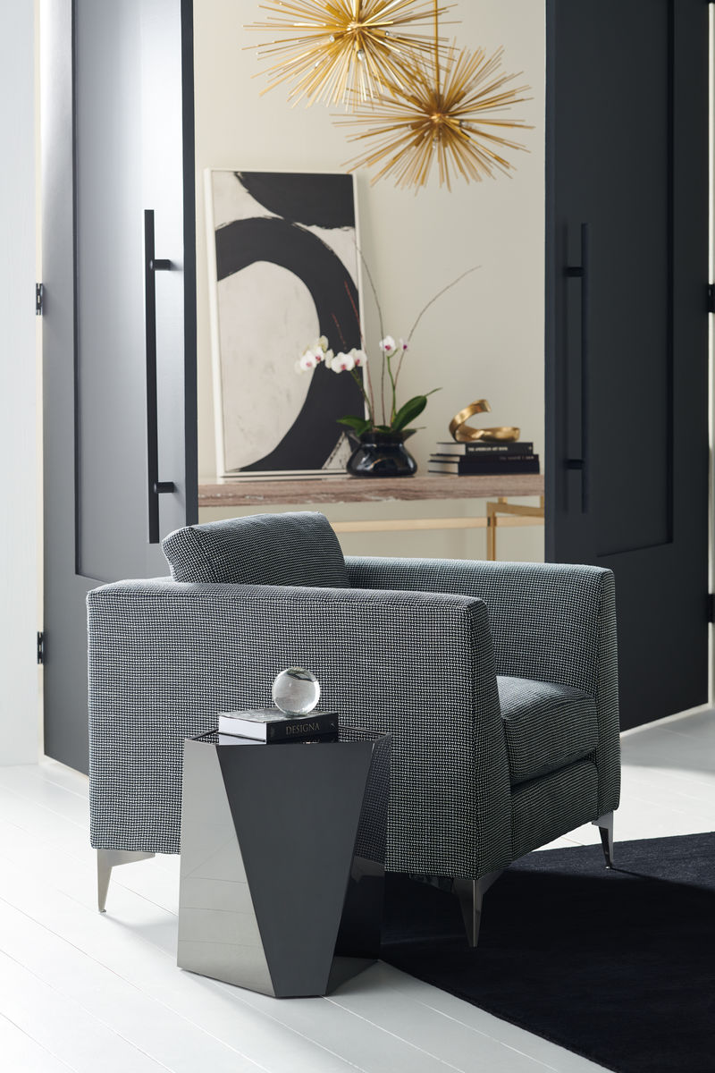 Caracole Signature side table SIG-416-472 from Instylior