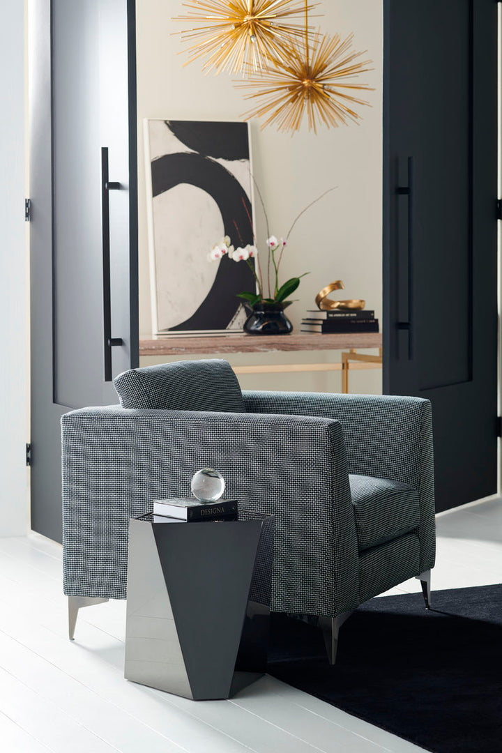 Caracole Signature side table SIG-416-472 from Instylior