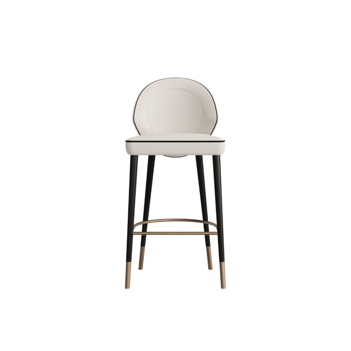 Casa Magna SOPHIA Barhocker – 50 × 45 × 109 cm – Ansicht 3