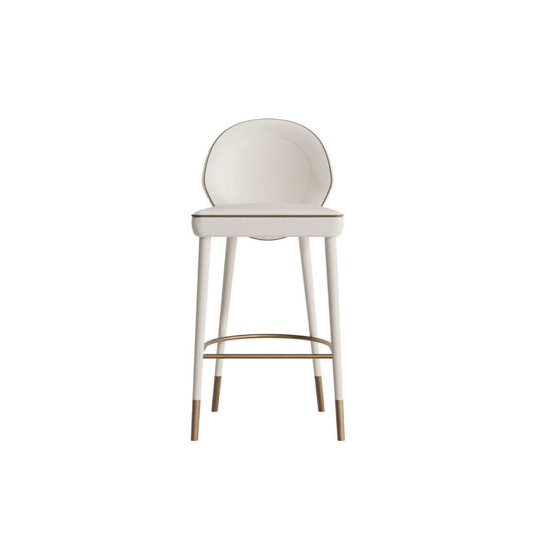 Casa Magna SOPHIA Barhocker – 50 × 45 × 109 cm – Ansicht 5