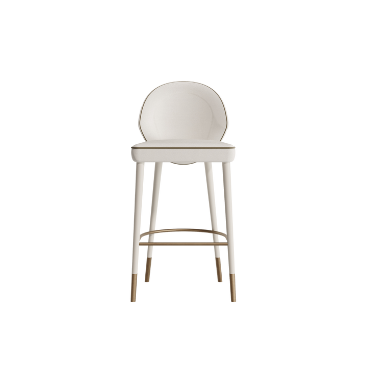 Casa Magna SOPHIA Barhocker – 50 × 45 × 109 cm – Ansicht 5