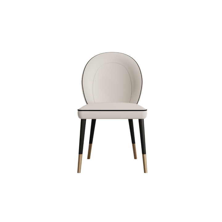 Casa Magna SOPHIA Esszimmerstuhl I – 51 × 64 × 91 cm – Ansicht 2