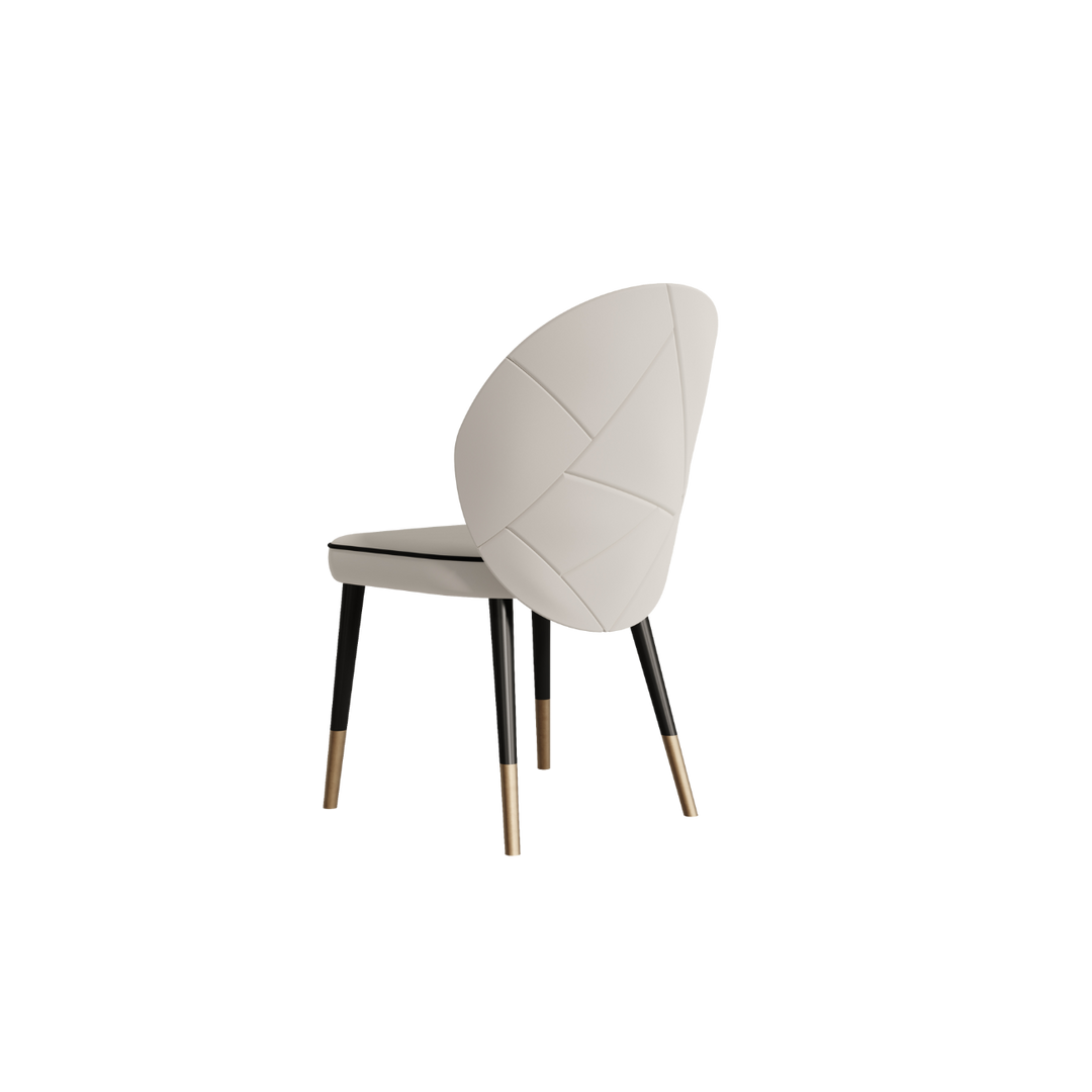 Casa Magna SOPHIA Esszimmerstuhl II – 51 × 64 × 91 cm – Ansicht 3
