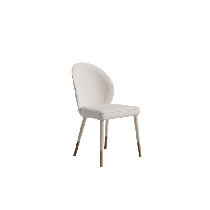 Casa Magna SOPHIA Esszimmerstuhl I – 51 × 64 × 91 cm – Ansicht 4