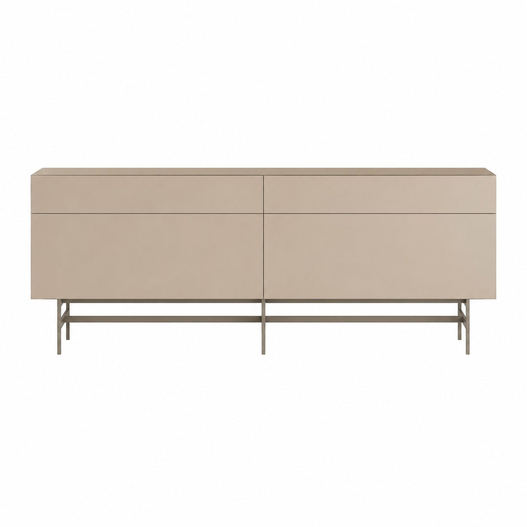 Dôme Deco COLMAR sideboard