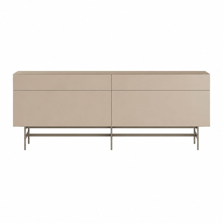 Dôme Deco COLMAR sideboard
