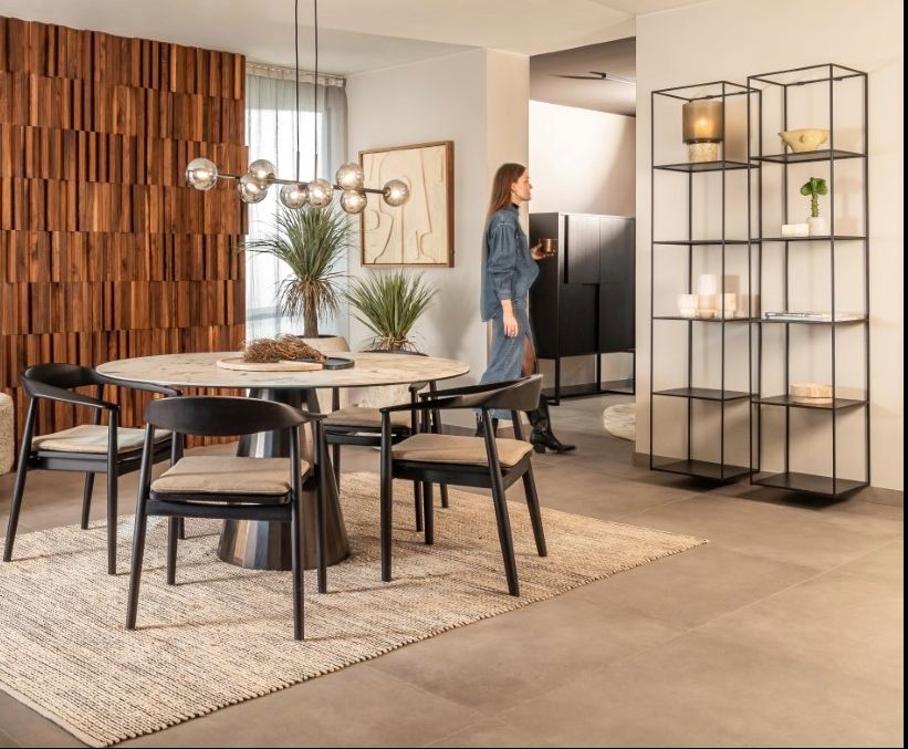 Dôme Deco MANIFEST rack