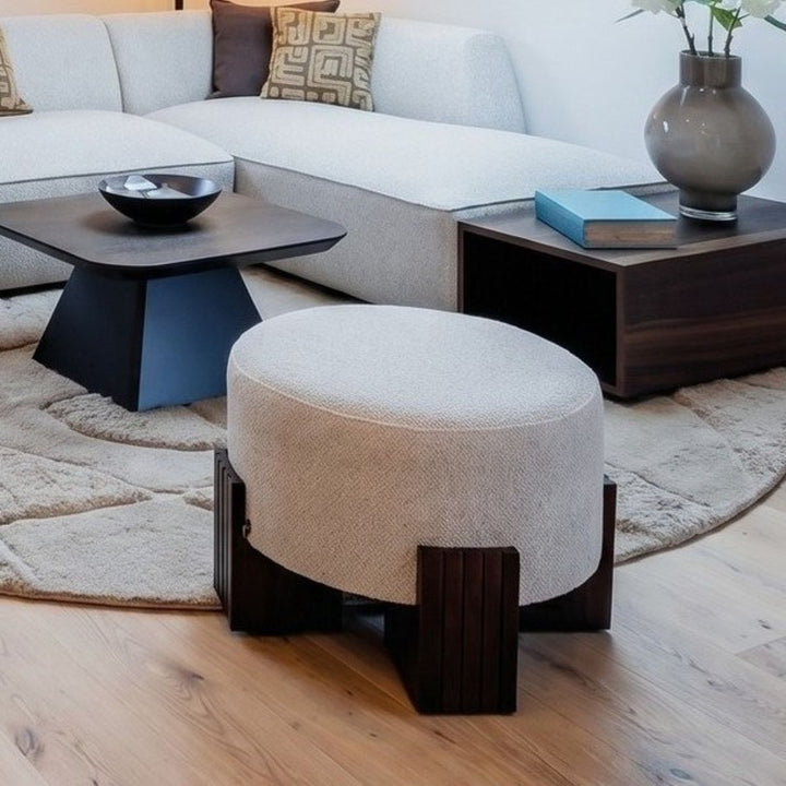 Dôme Deco CLARK Hocker