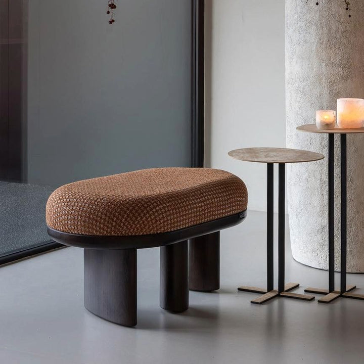 Dôme Deco DECLAN Hocker