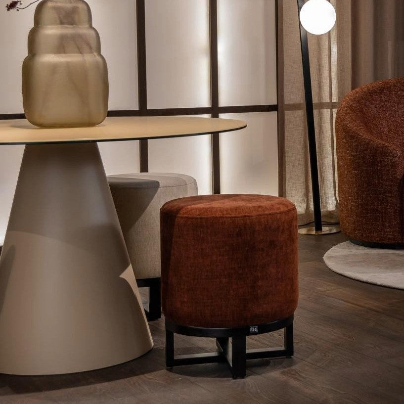 Dôme Deco FLYNN Hocker