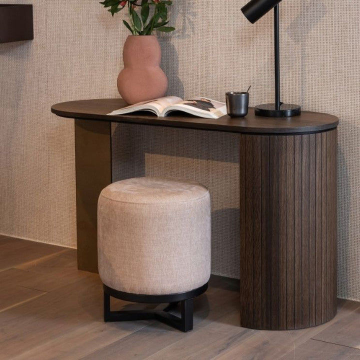 Dôme Deco FLYNN Hocker