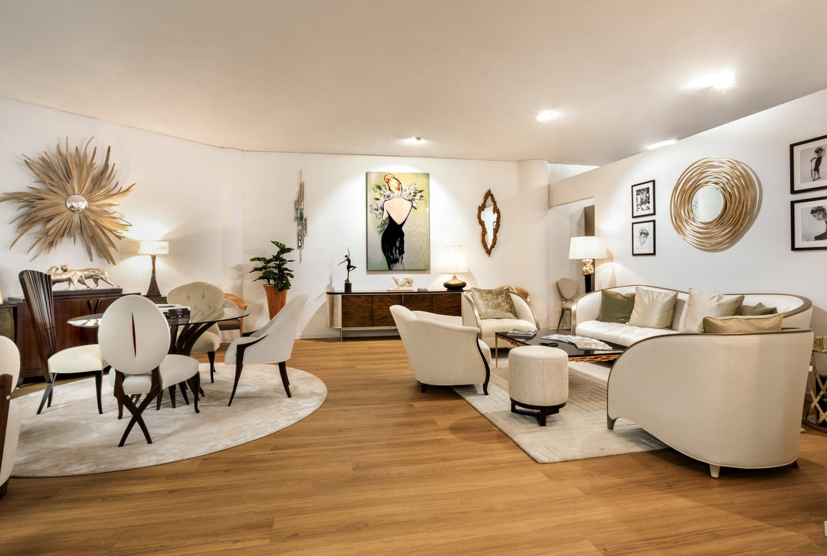 instylior - ELEGANT LIVING