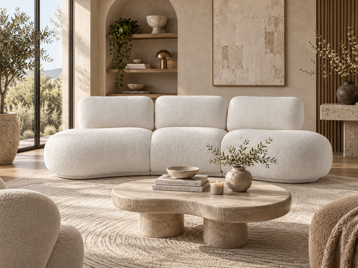 Casa Magna HANJI Sofa 287