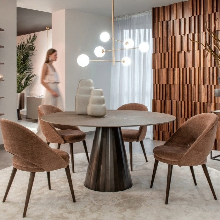 Dôme Deco VENETO Esstisch M