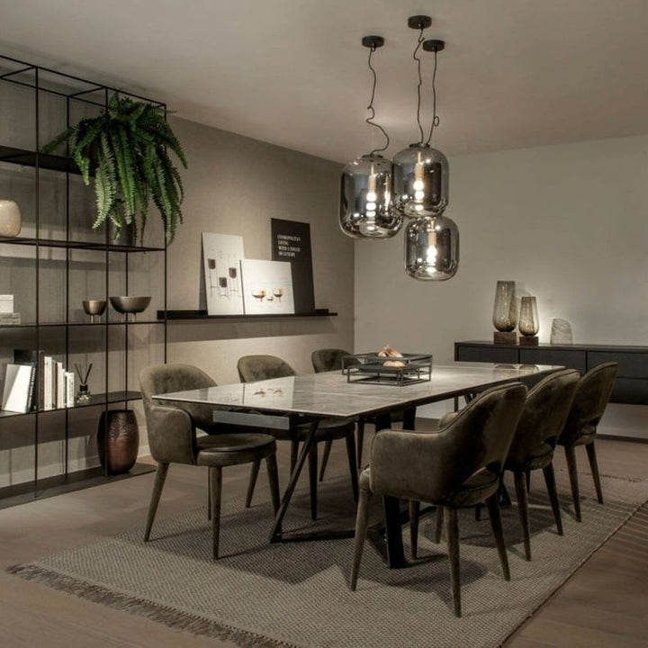 Dôme Deco VENETO Esstisch L - extendable