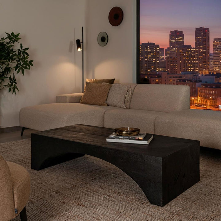 Dôme Deco DOVER Couchtisch