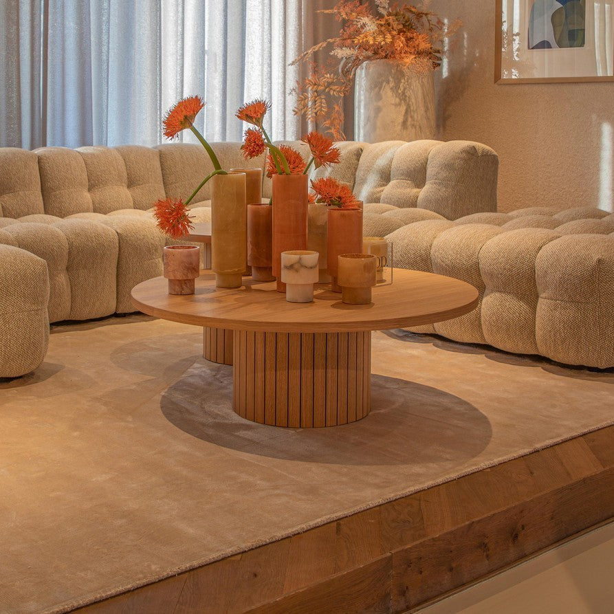 Dôme Deco BANI Couchtisch M
