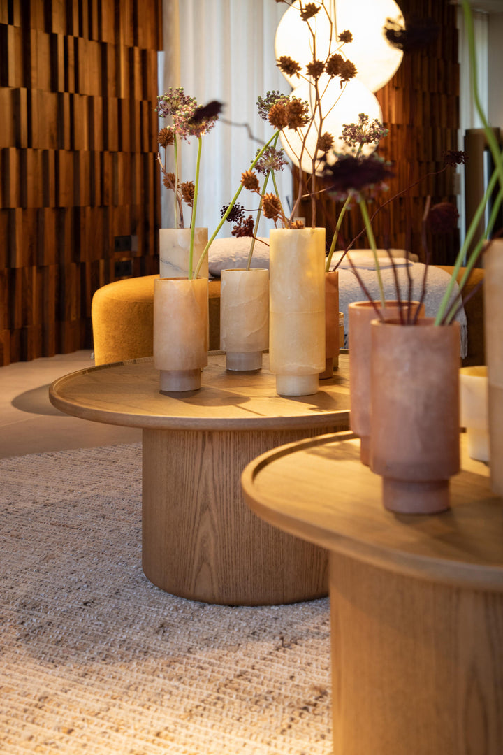 Dôme Deco VARNA Couchtisch