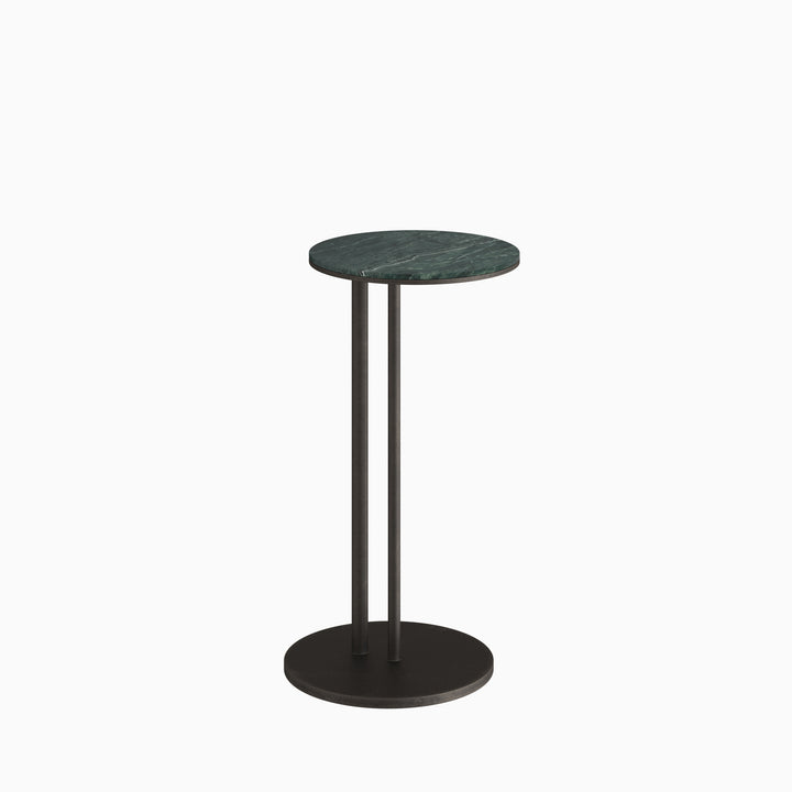 Dôme Deco TRENTO Beistelltisch S Small – moderner Design-Beistelltisch