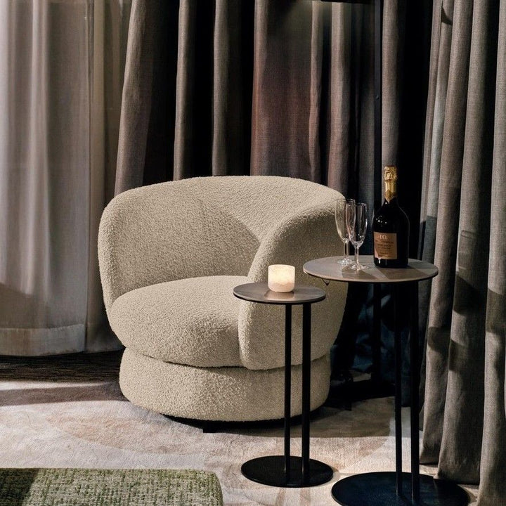Dôme Deco TRENTO Beistelltisch M
