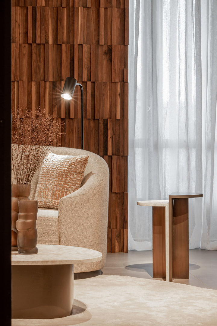 Dôme Deco Pali Beistelltisch TA5-C7/MIX von instylior