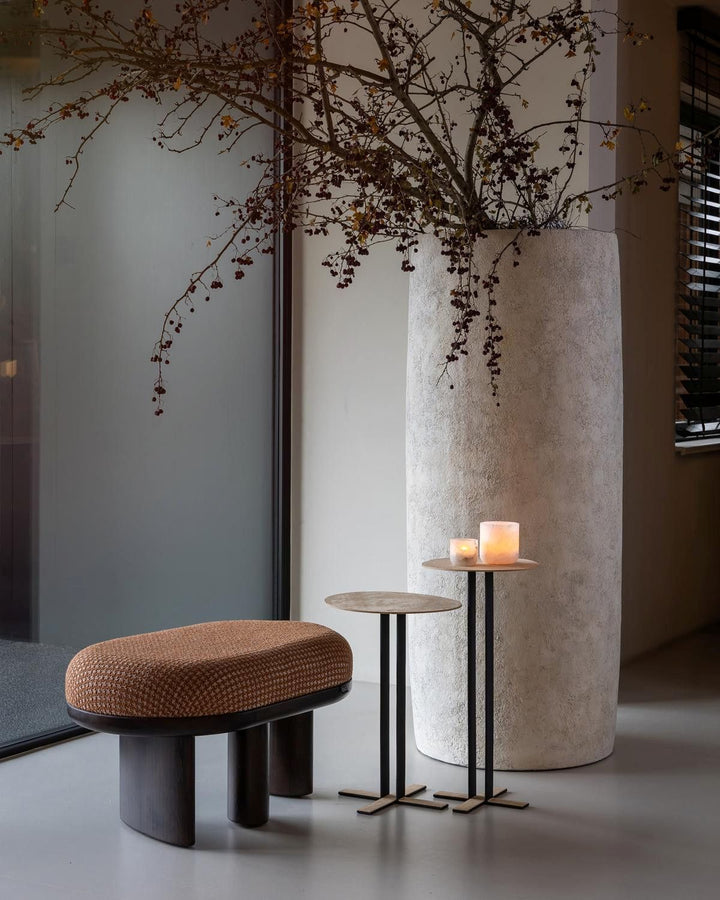 Dôme Deco NOVI Beistelltisch S
