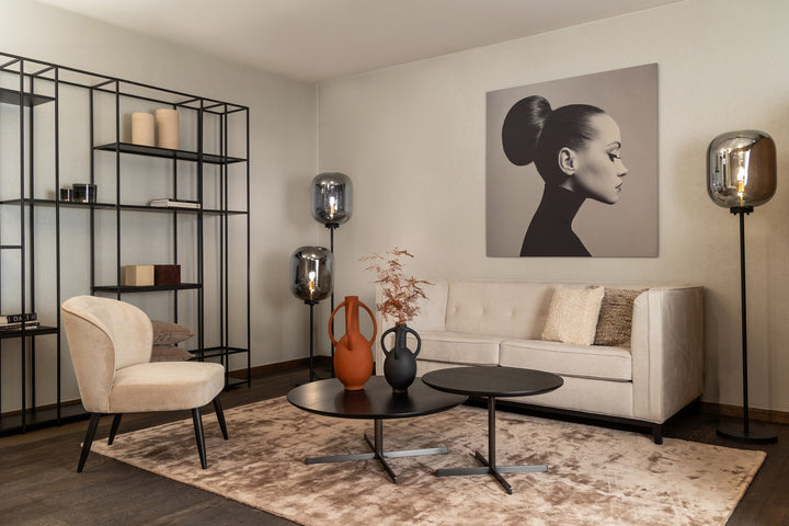 Dôme Deco RENO Couchtisch S