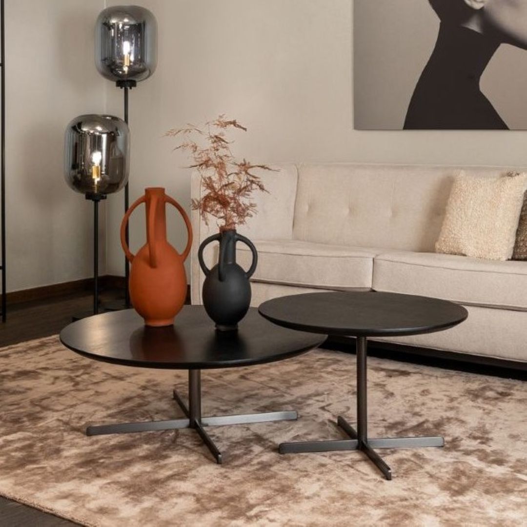 Dôme Deco RENO Couchtisch S