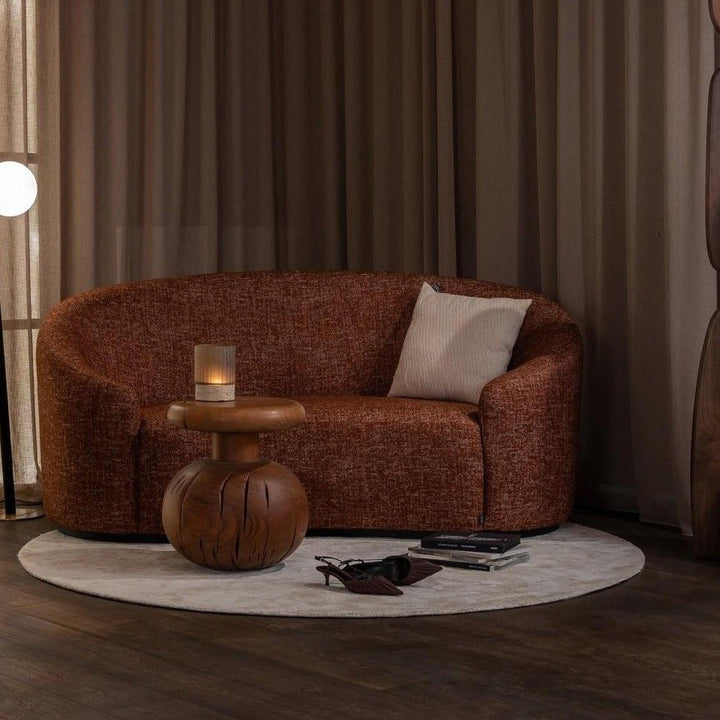 Dôme Deco GLOBE Beistelltisch