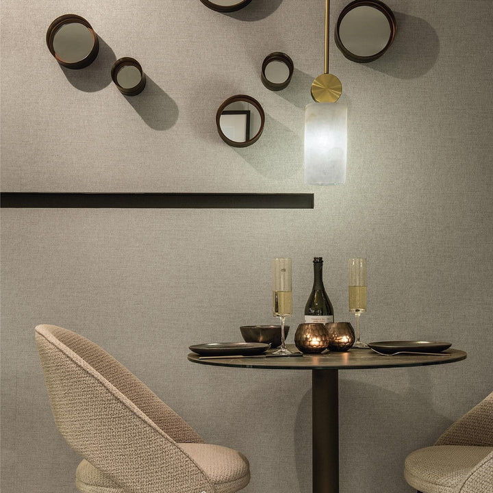 Dôme Deco DISA Bartisch round