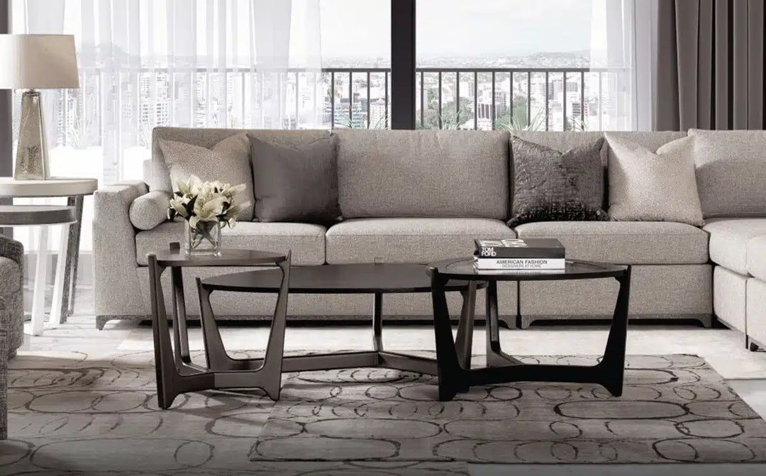 Adriana Hoyos Couchtisch  TN19-120 von instylior